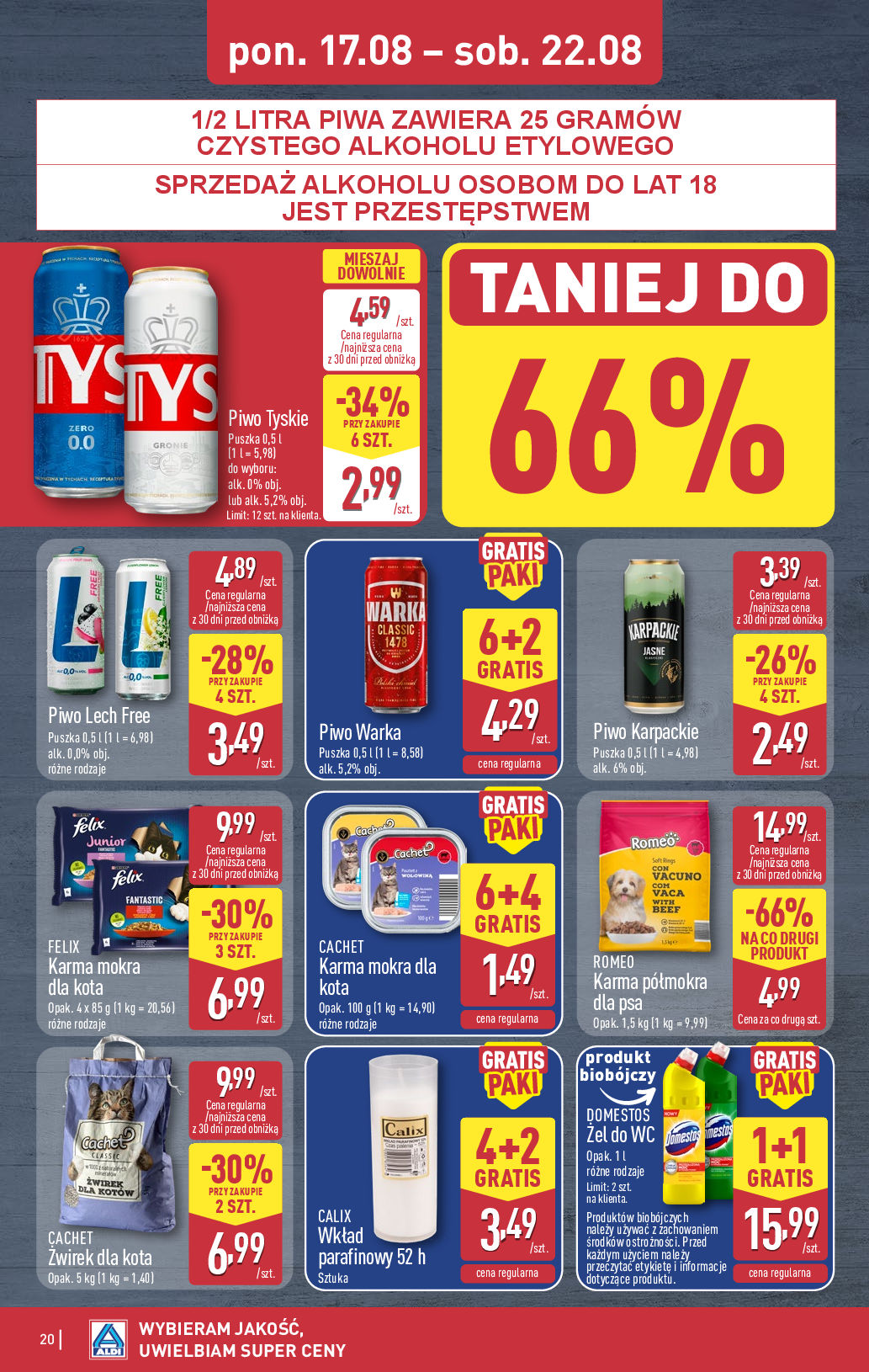 Aldi
