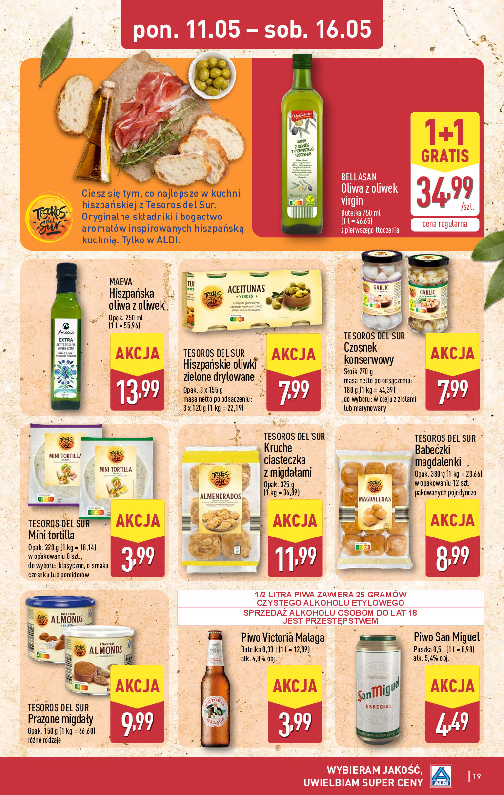 Aldi