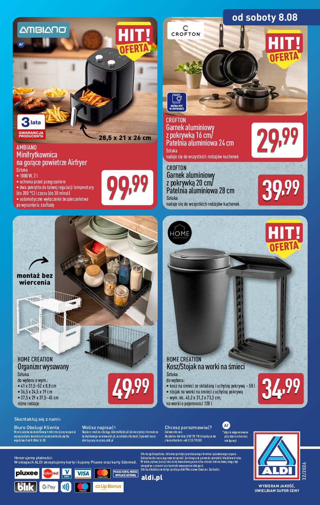 Aldi