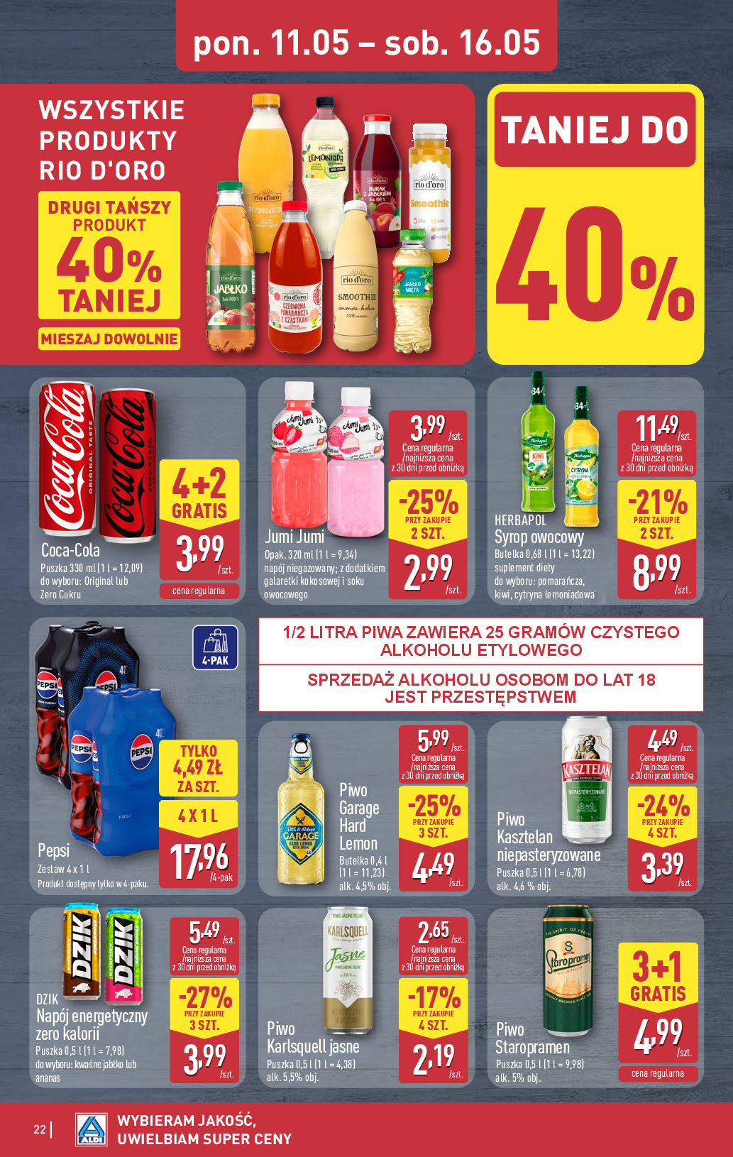 Aldi