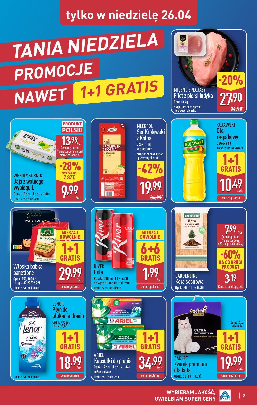 Aldi