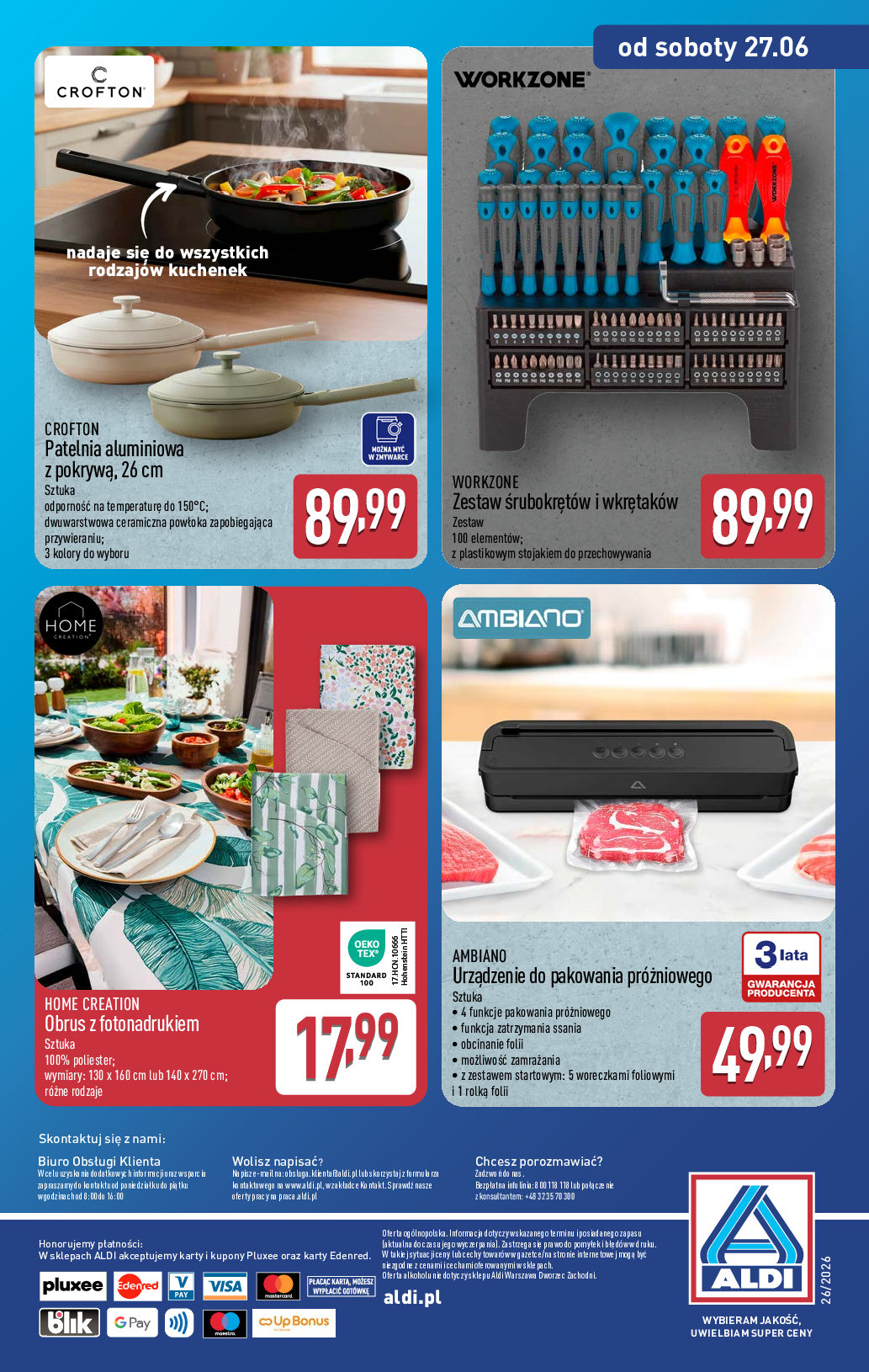 Aldi