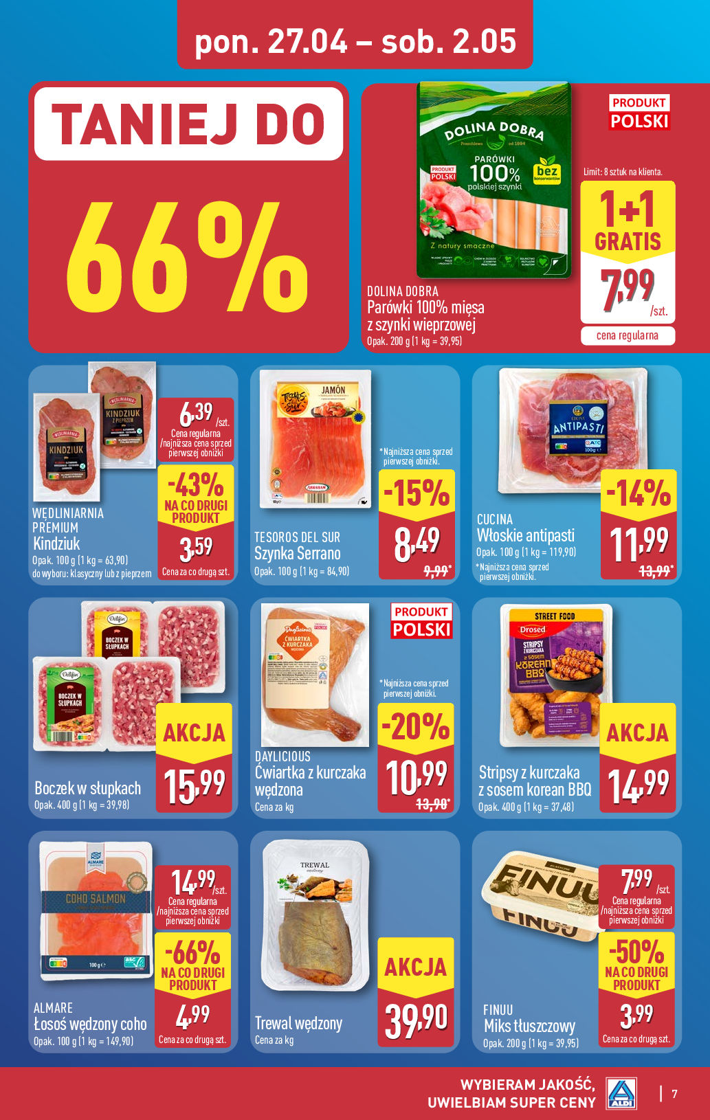 Aldi
