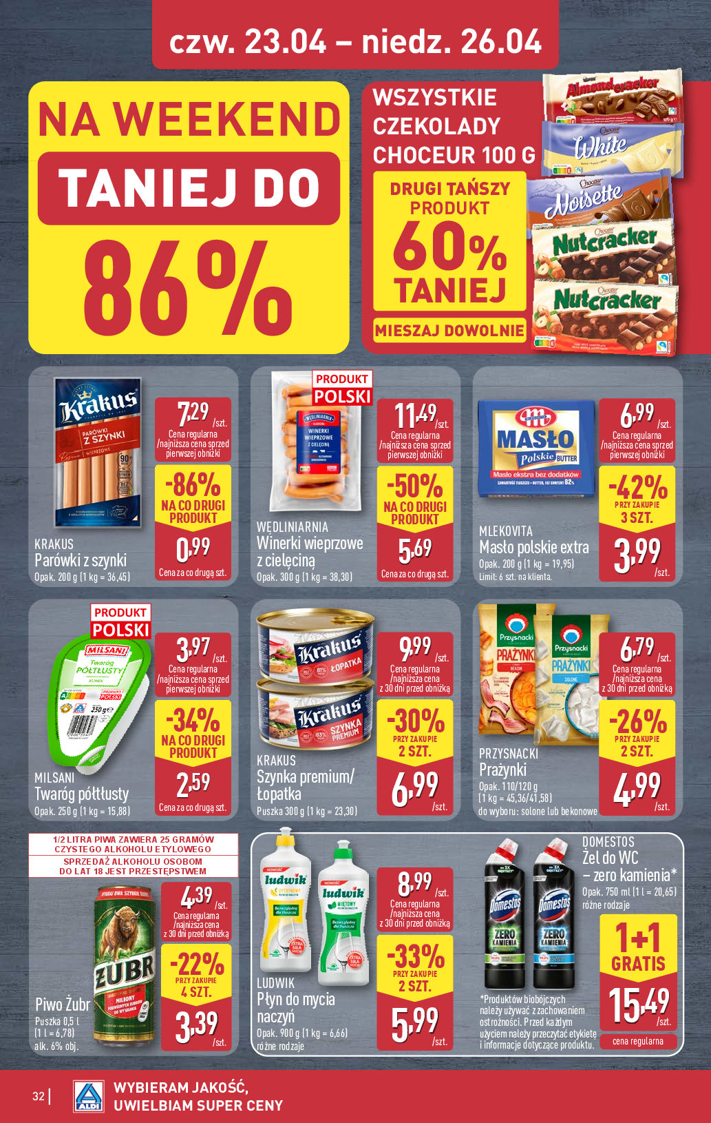 Aldi