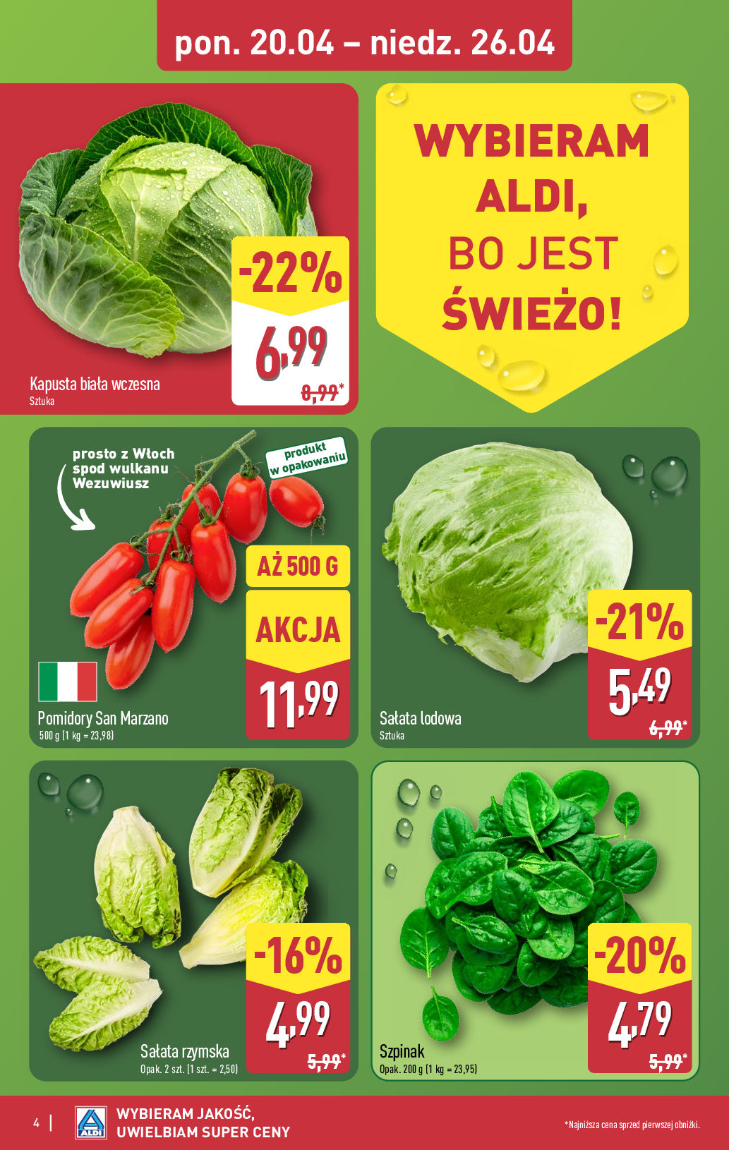 Aldi
