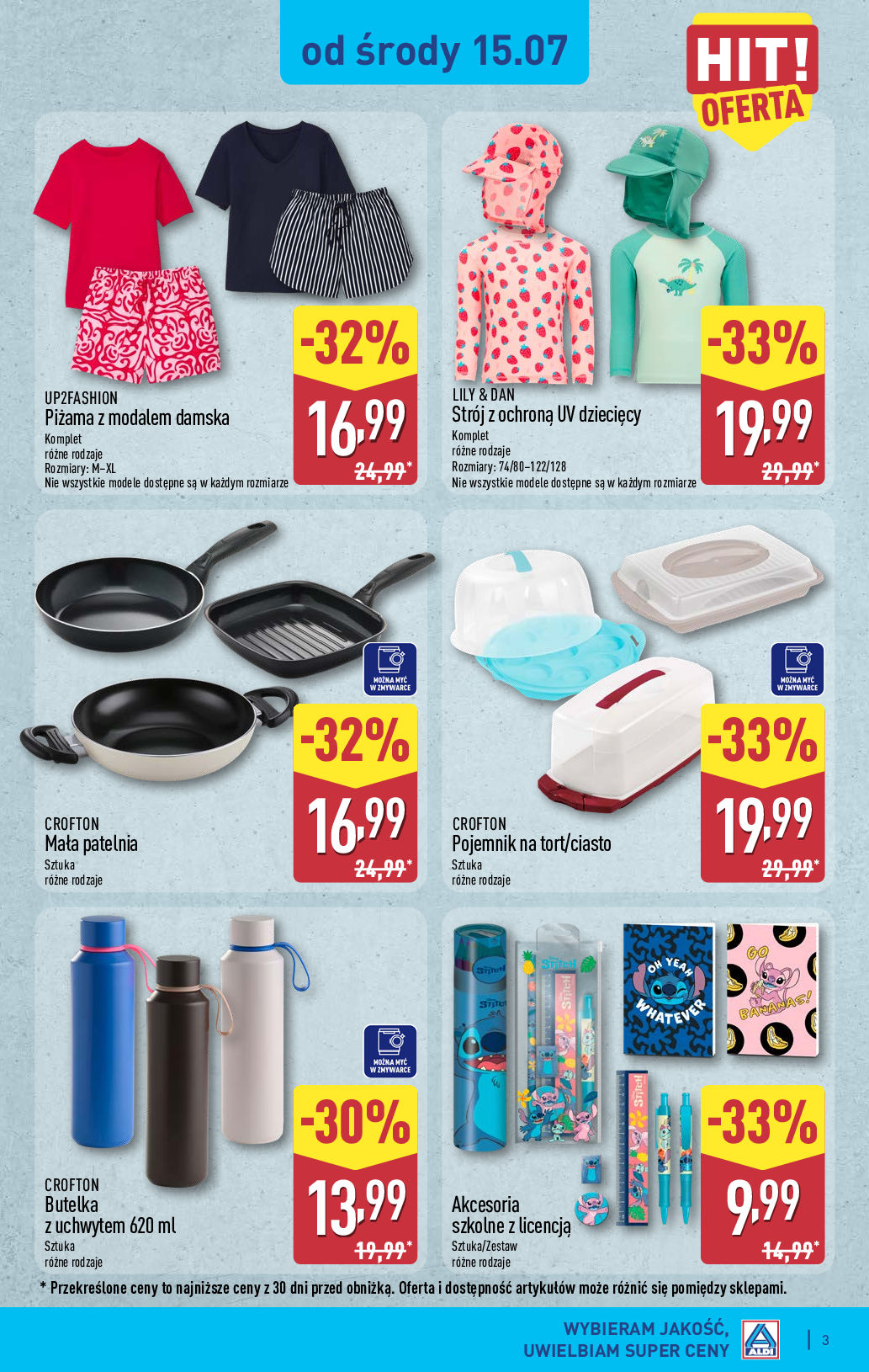 Aldi