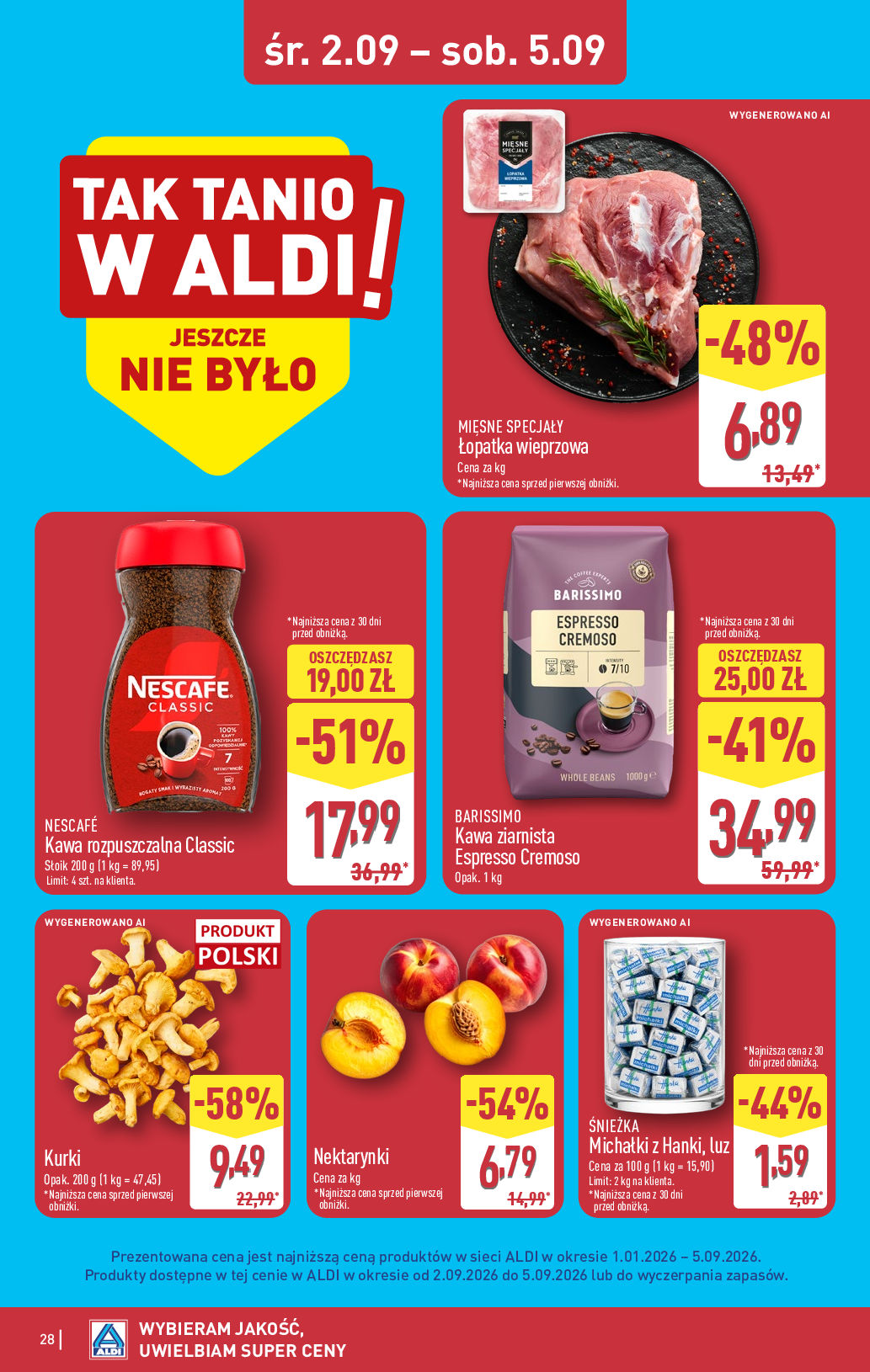 Aldi