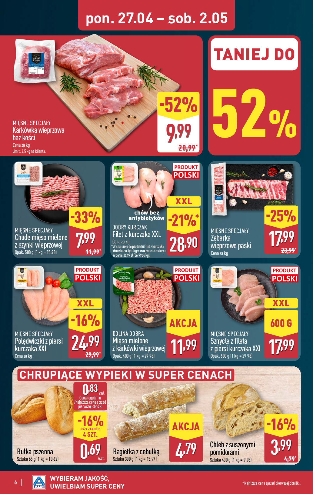 Aldi