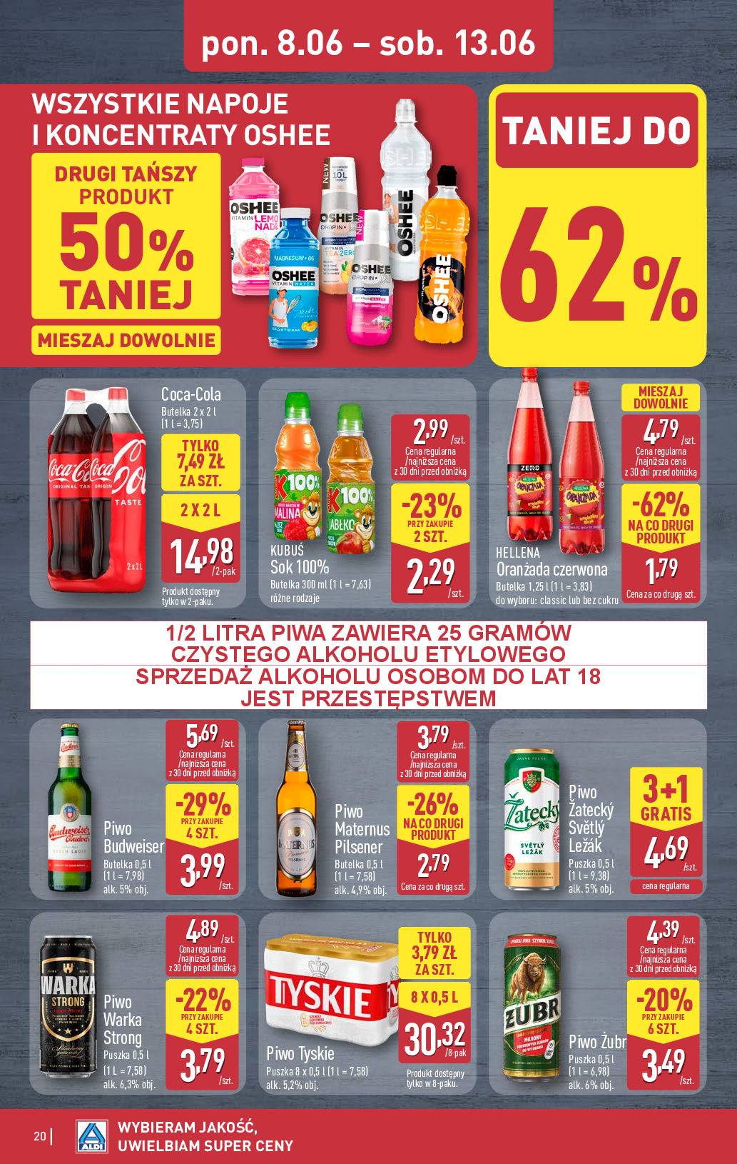 Aldi