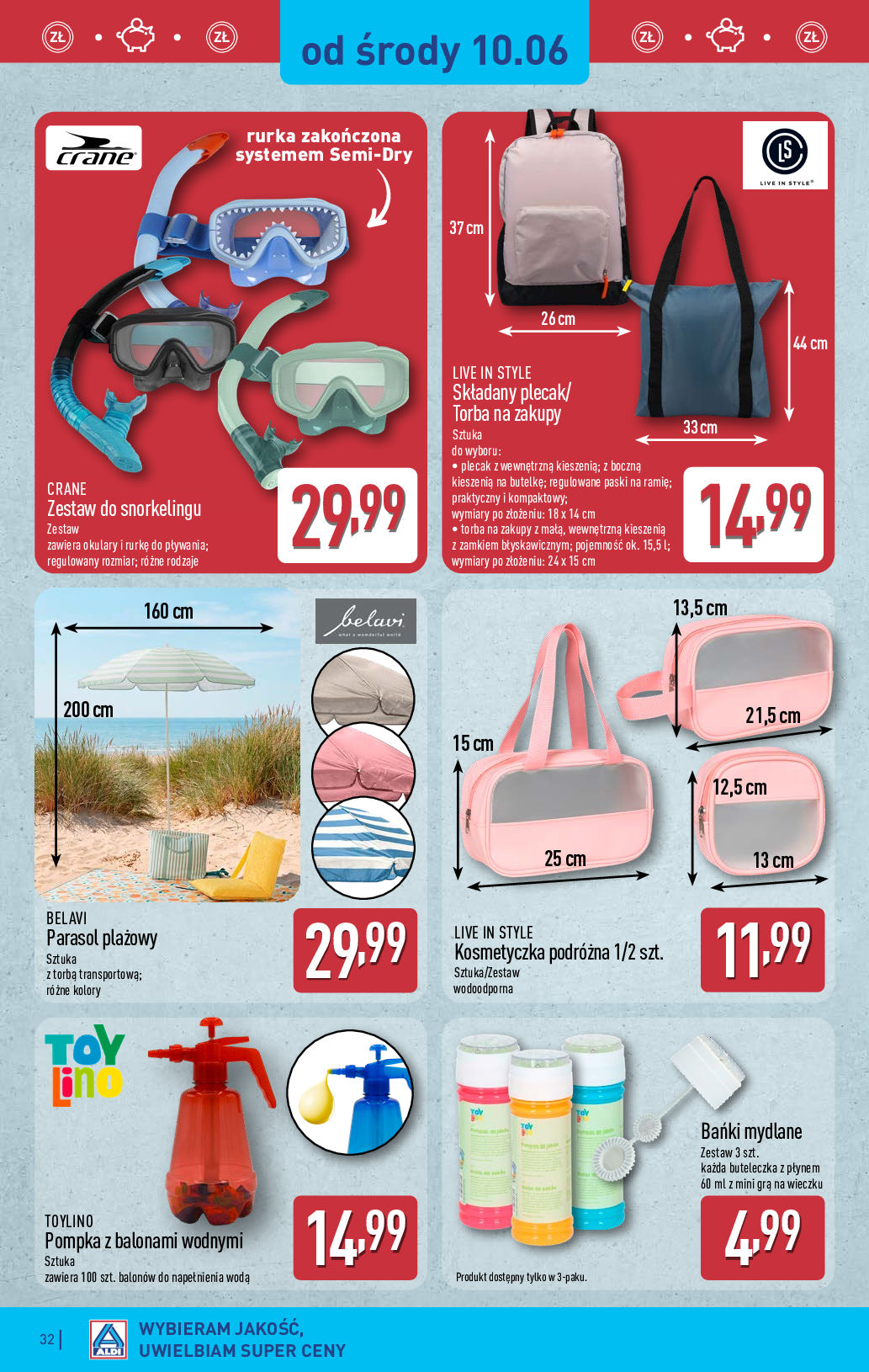 Aldi