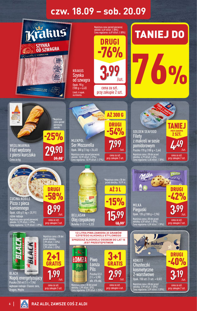 Aldi