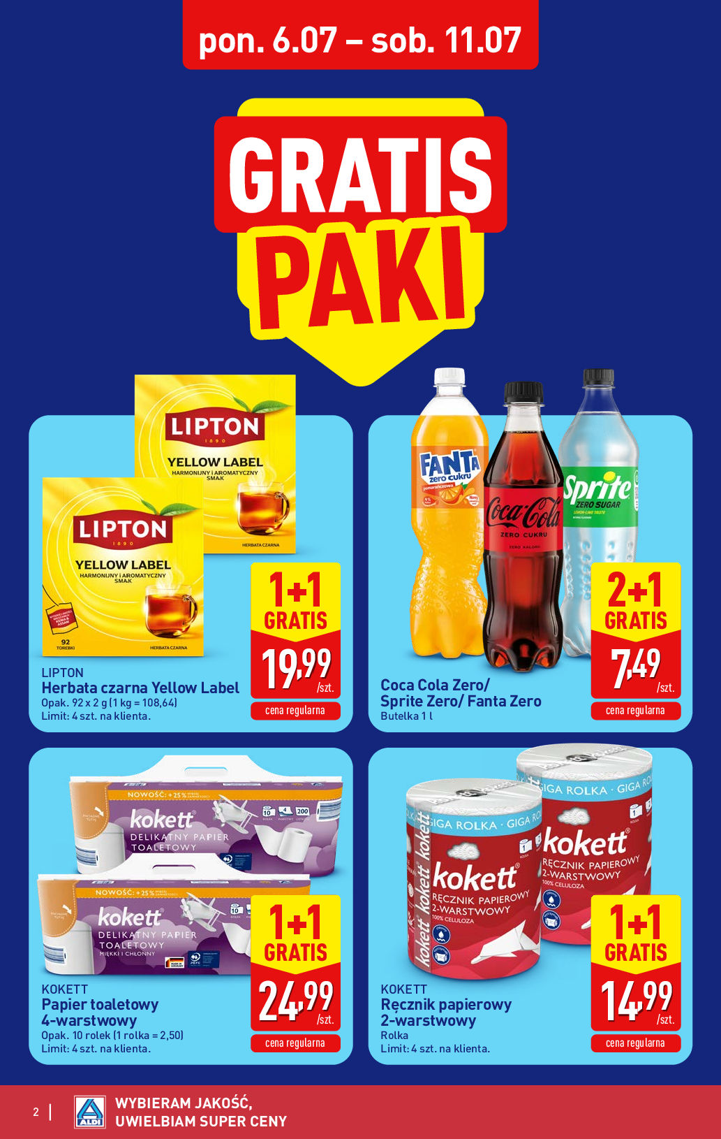 Aldi