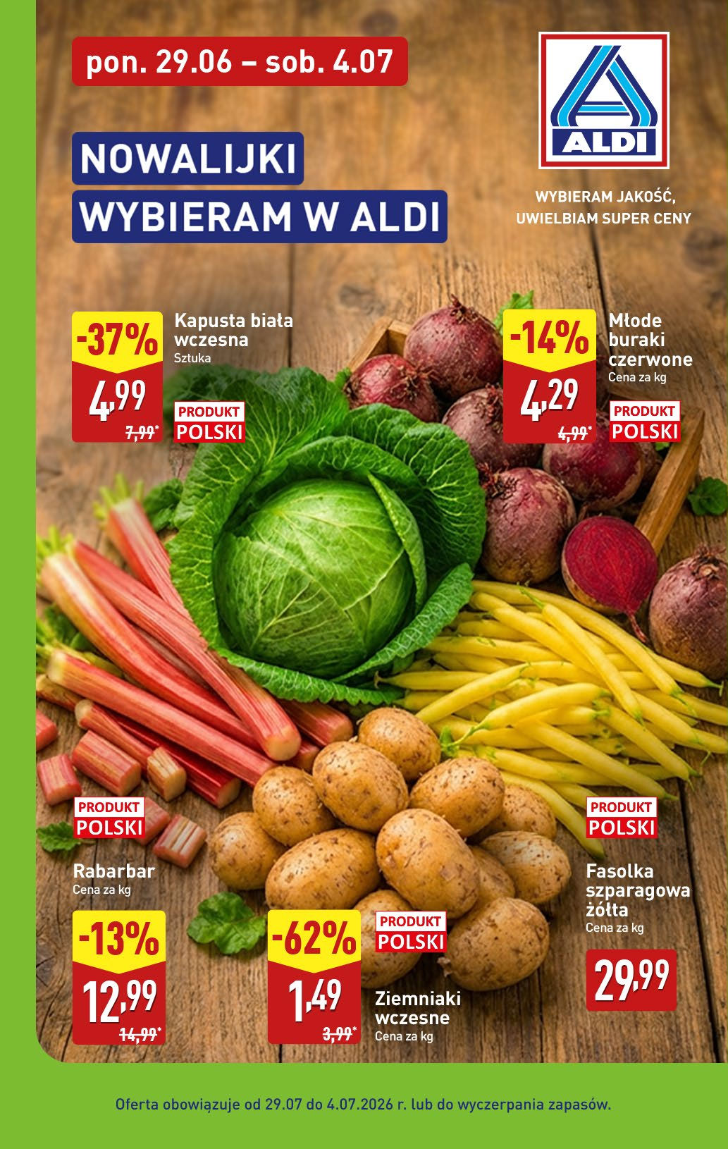 Aldi