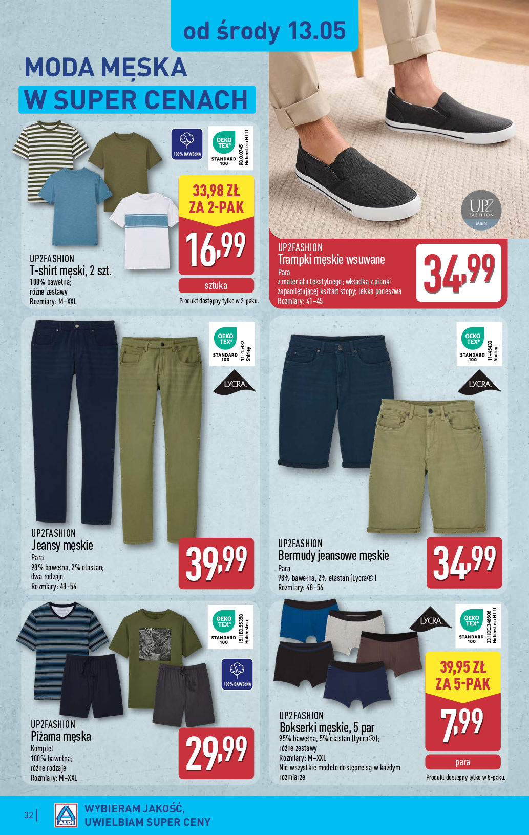 Aldi