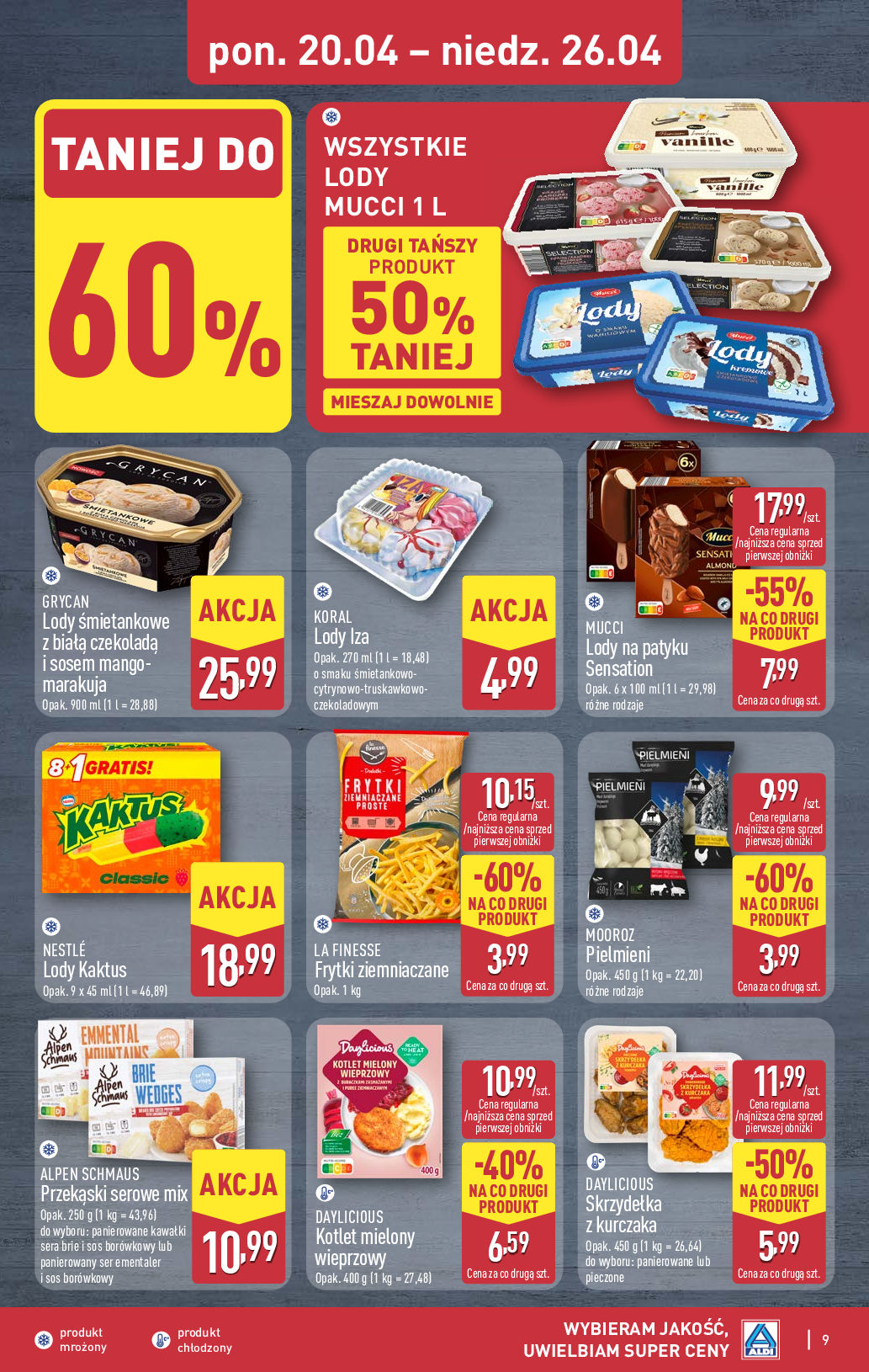 Aldi