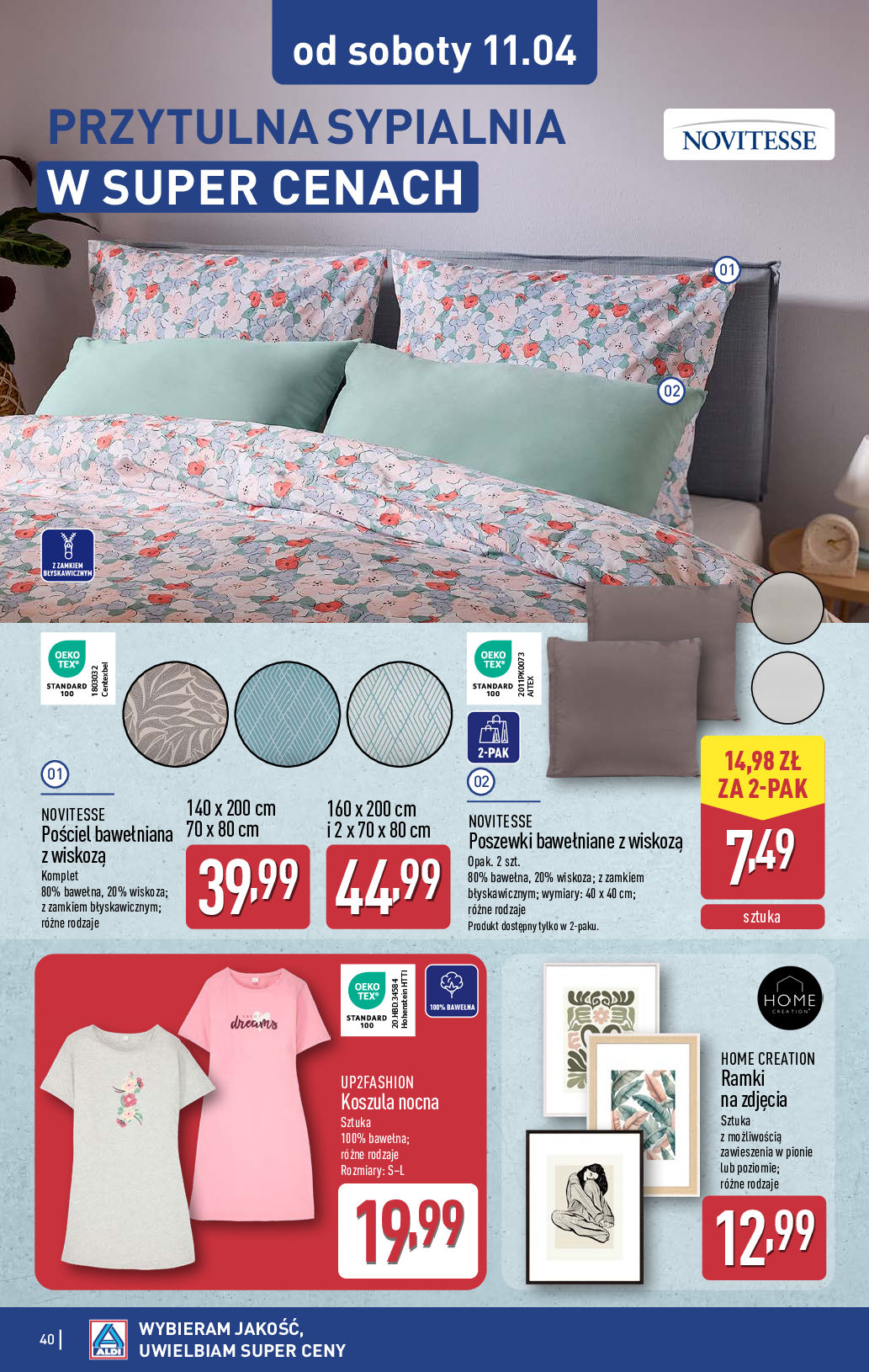 Aldi
