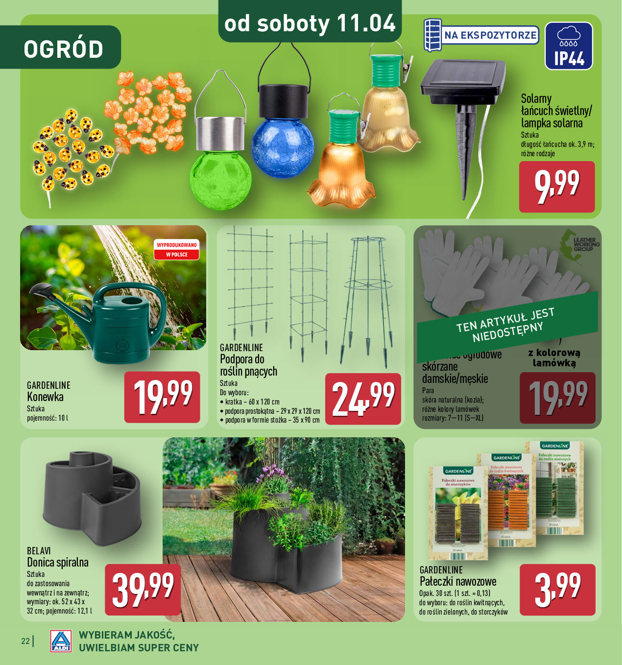 Aldi
