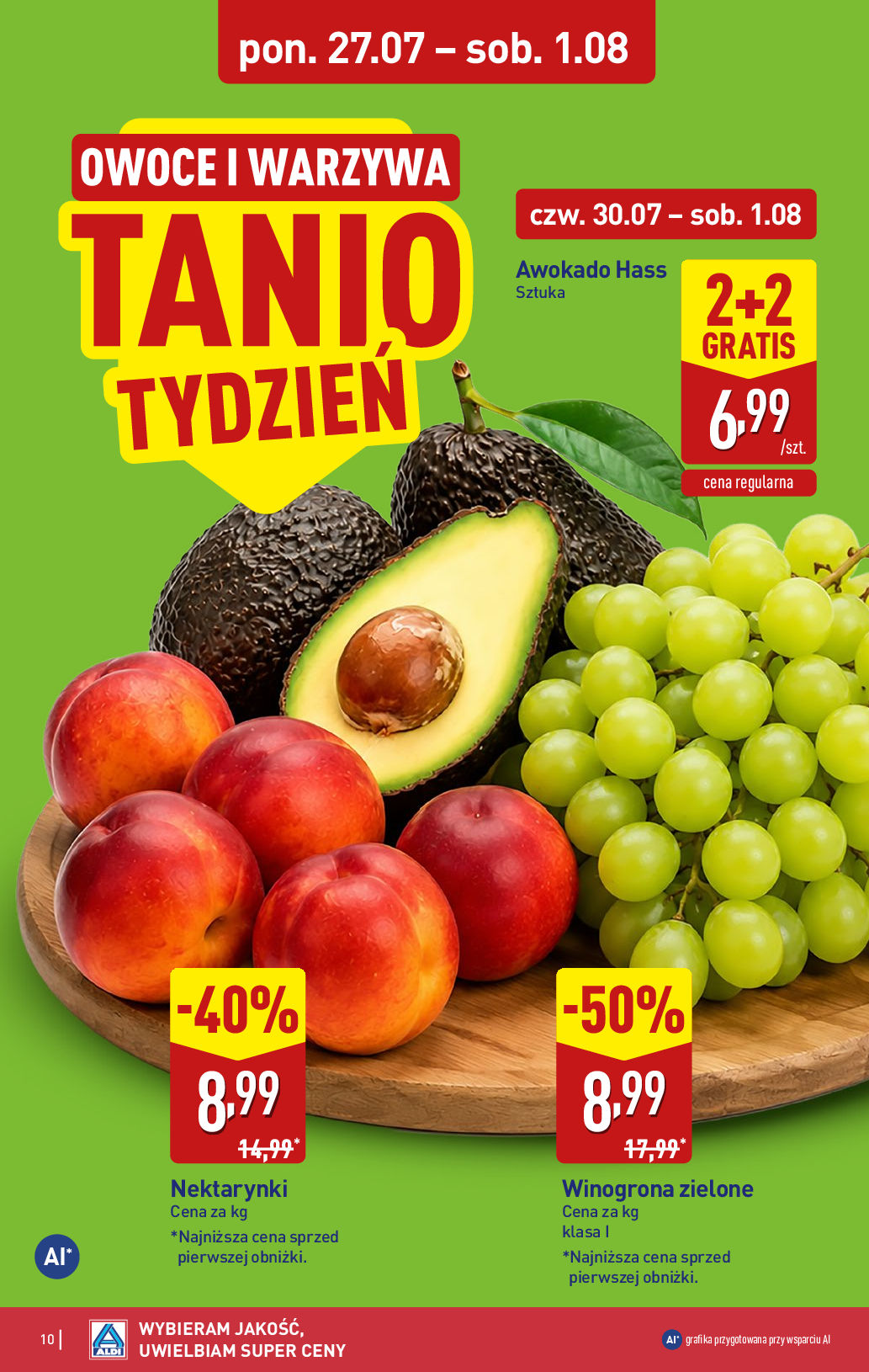 Aldi