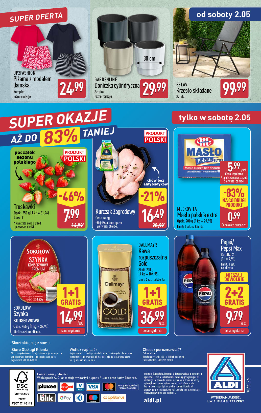 Aldi