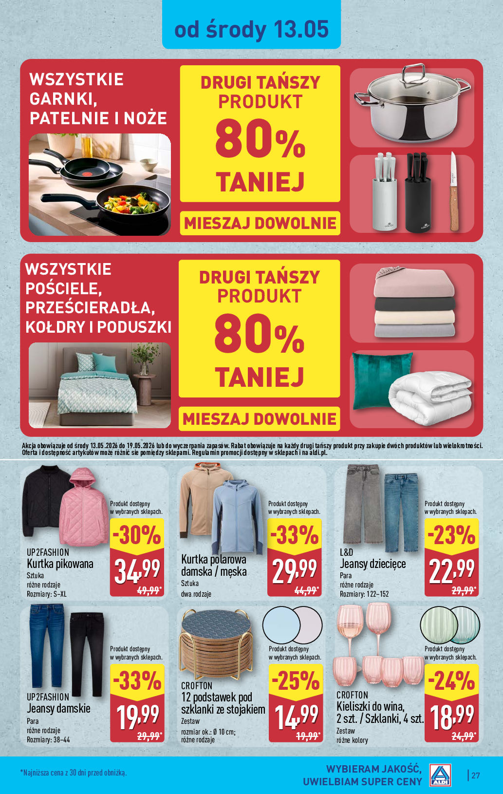 Aldi