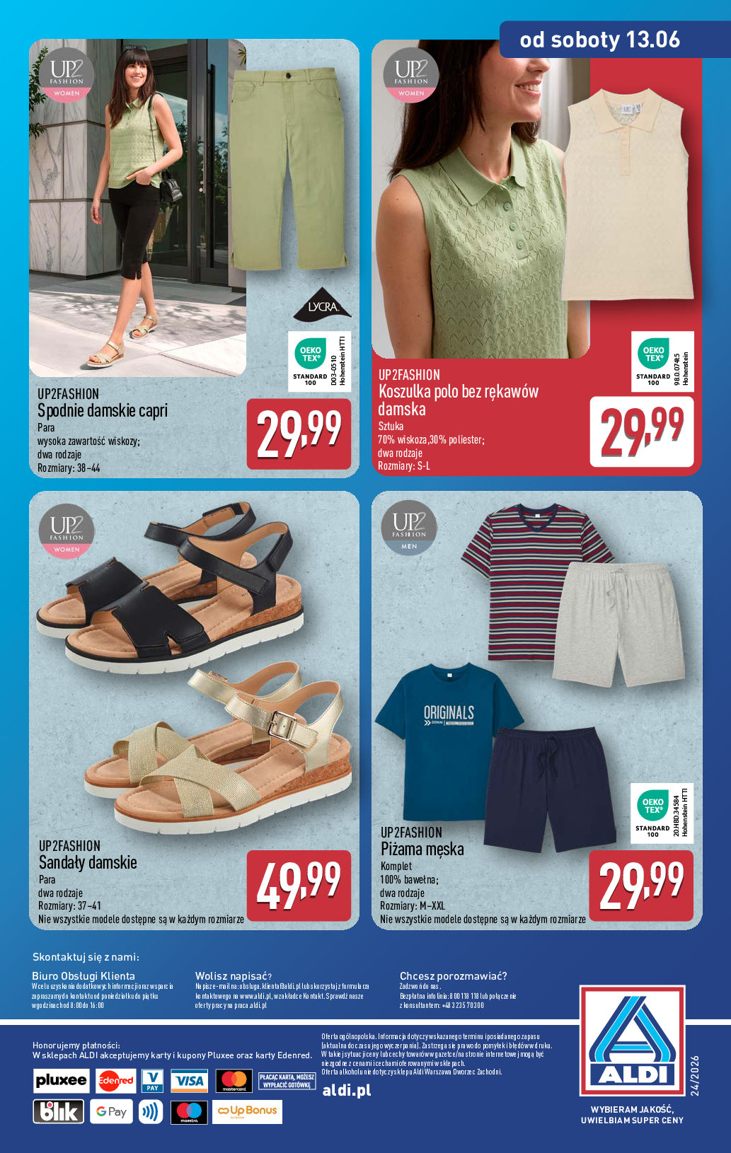 Aldi