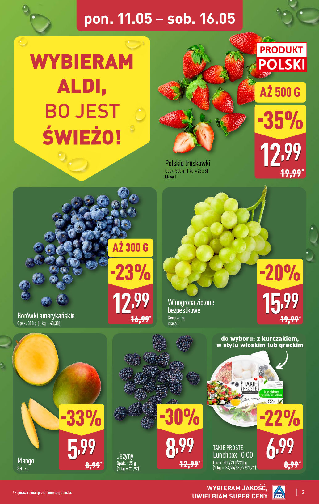 Aldi