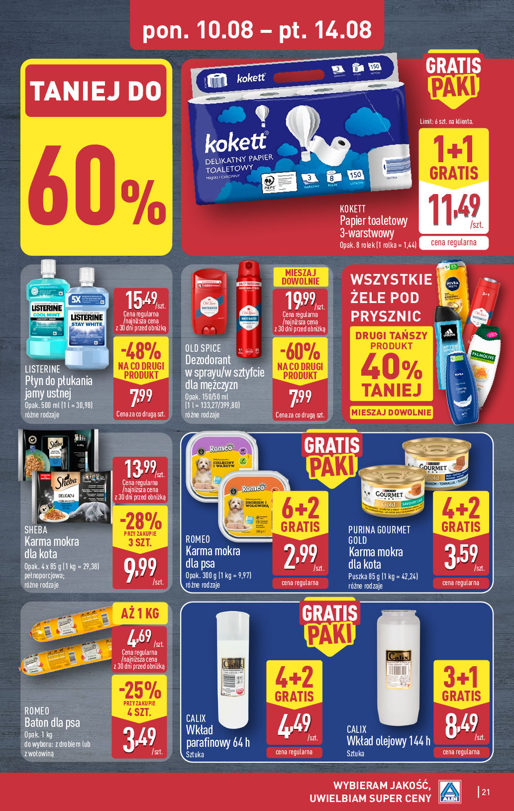 Aldi