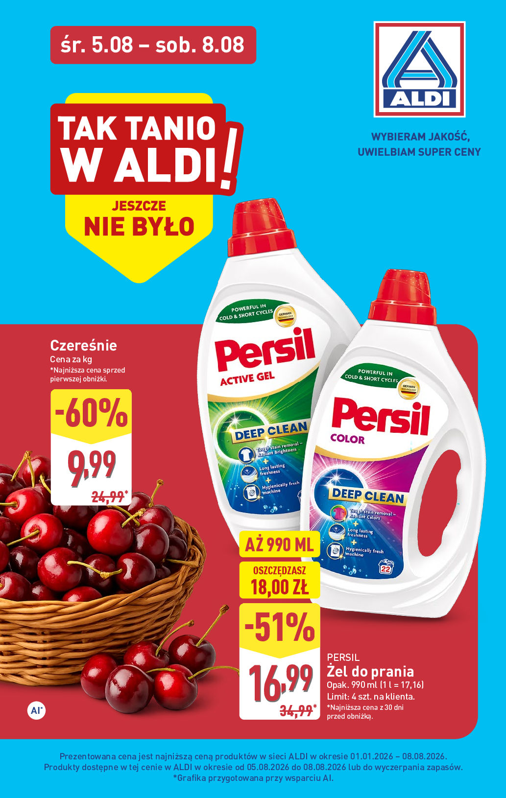 Aldi