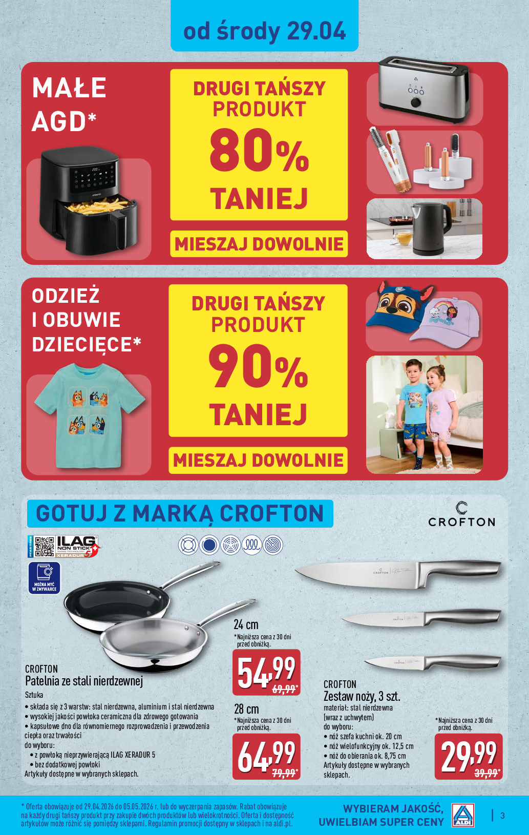 Aldi