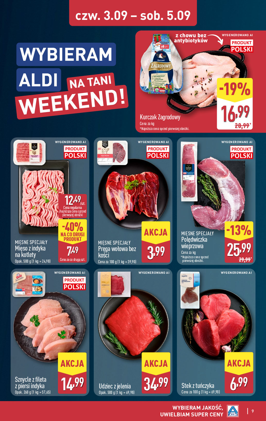 Aldi