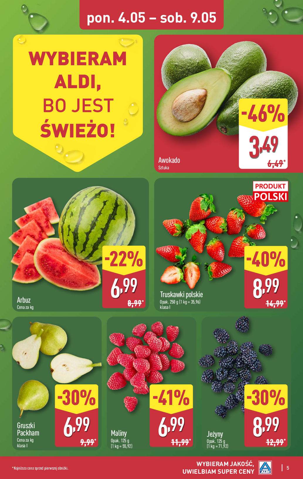 Aldi