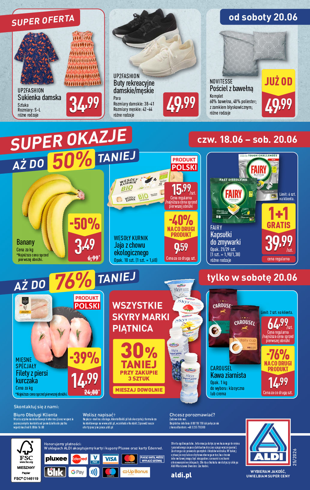 Aldi