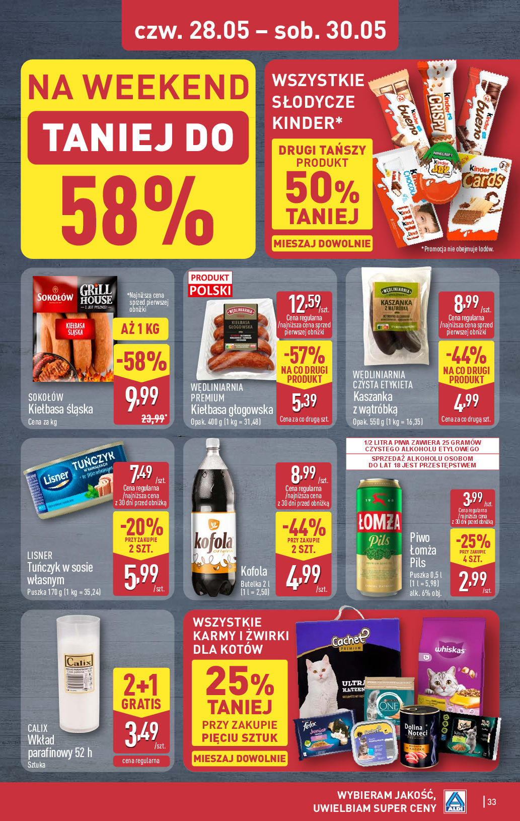 Aldi