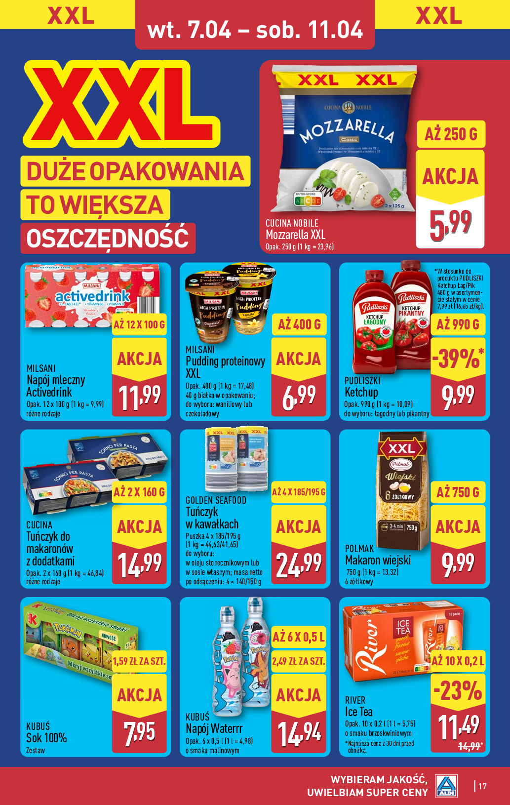 Aldi
