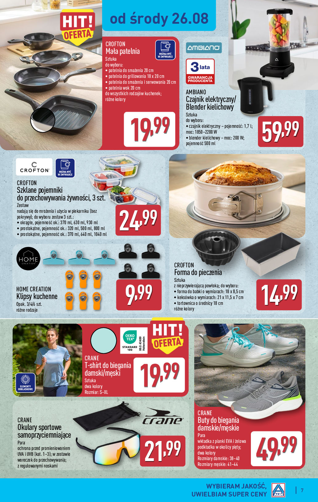 Aldi