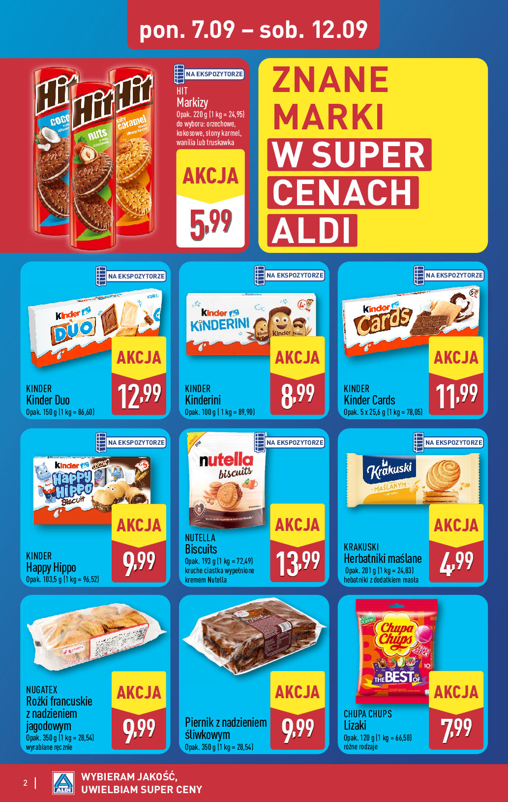 Aldi