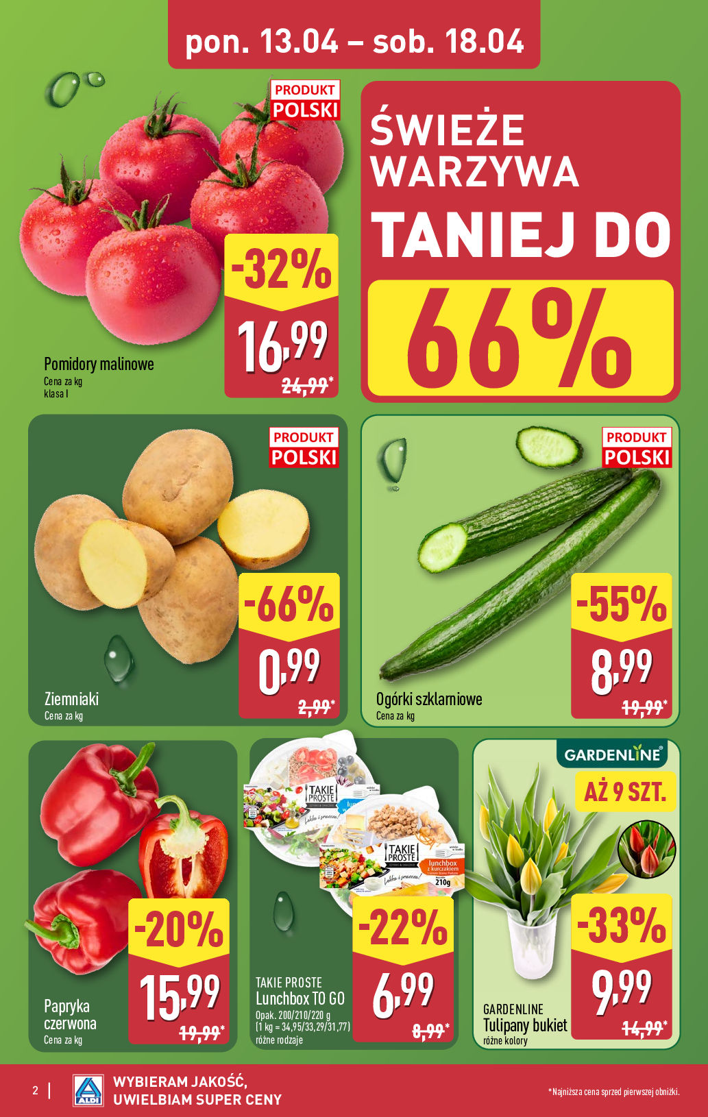 Aldi