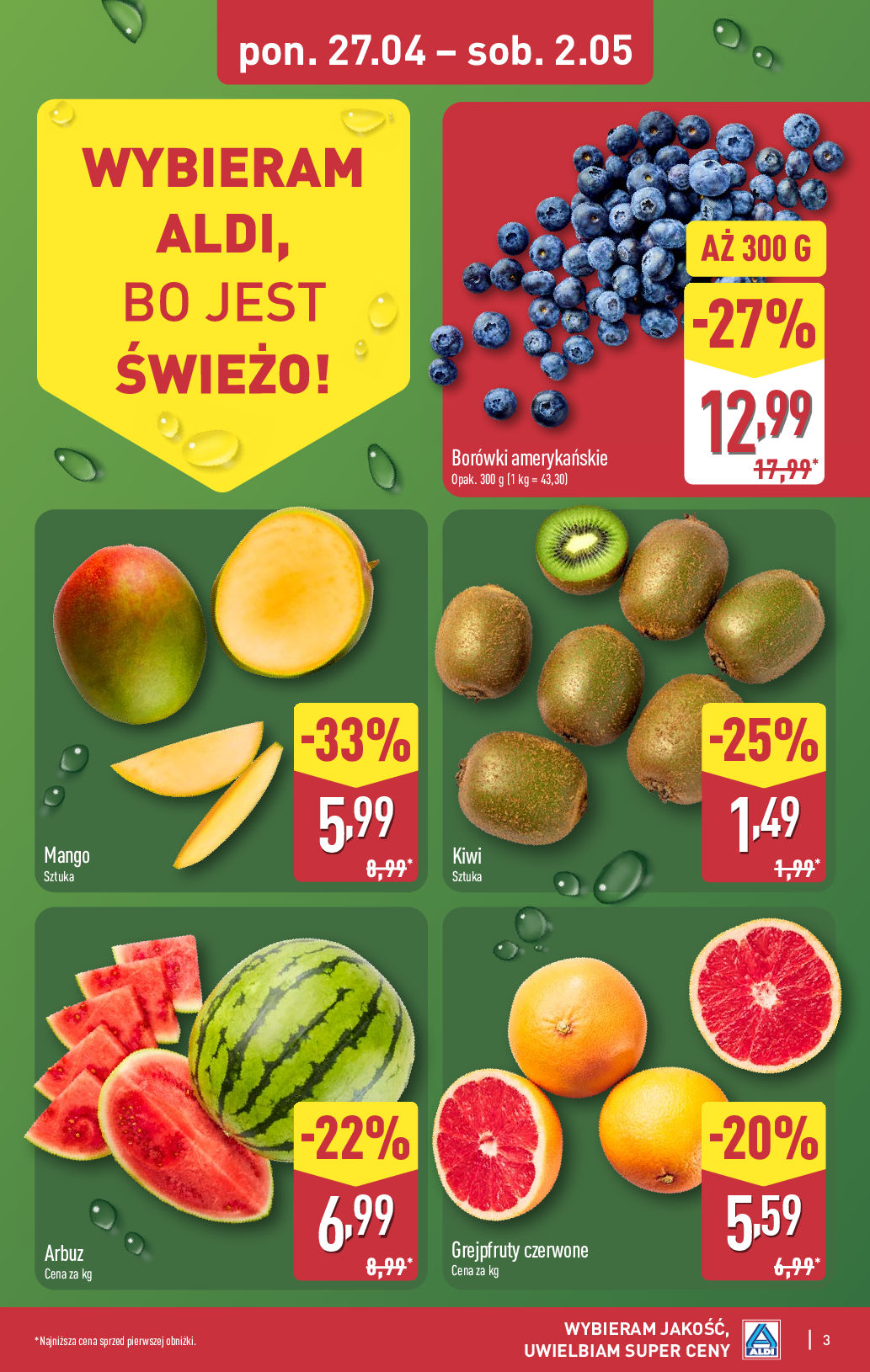 Aldi