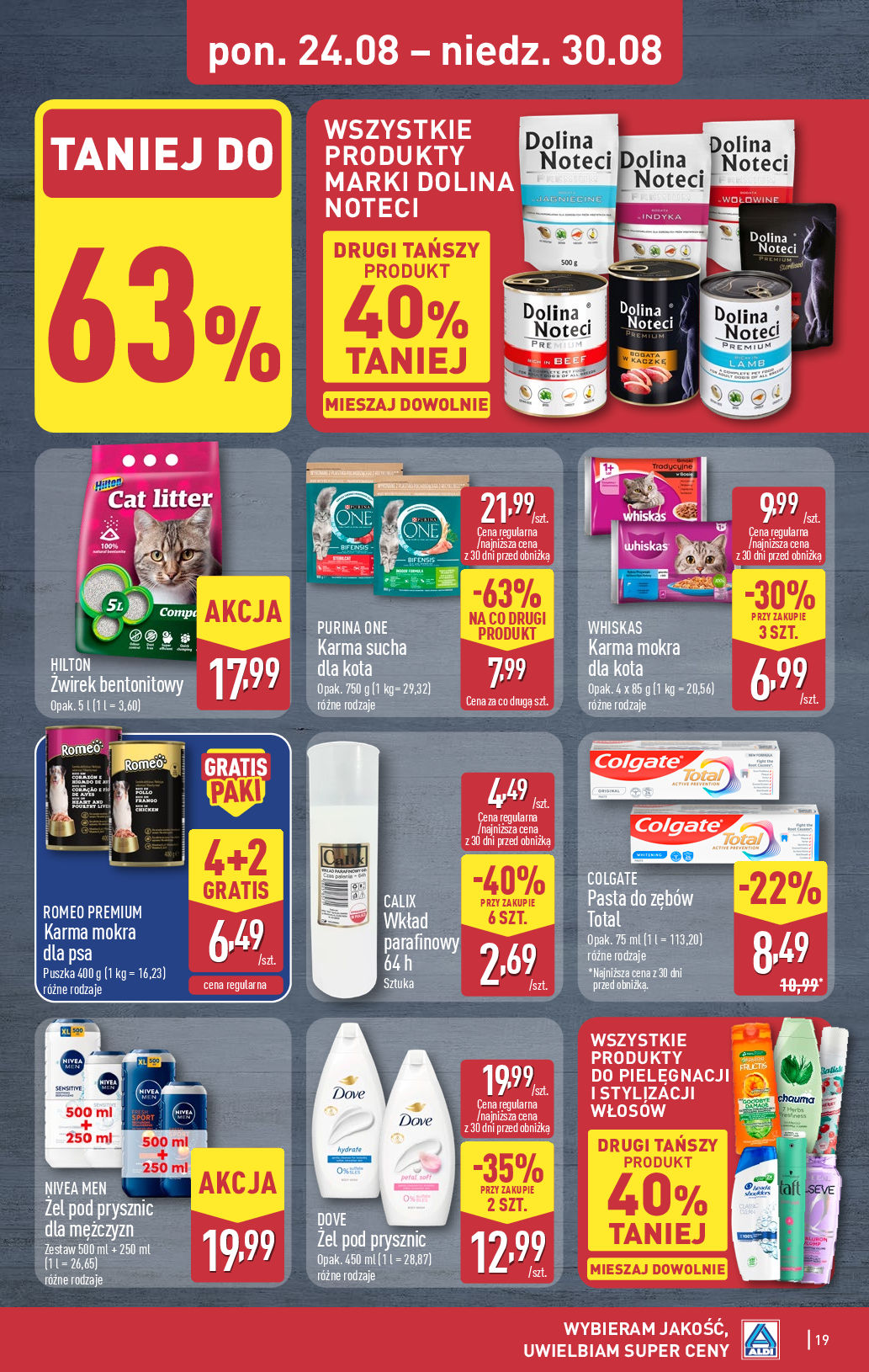 Aldi