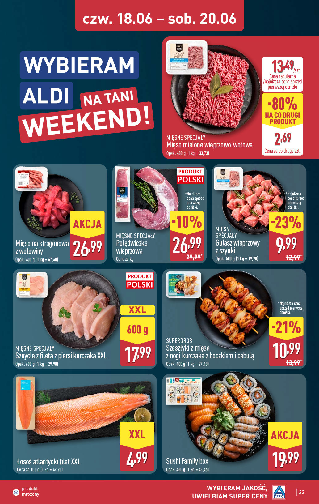 Aldi
