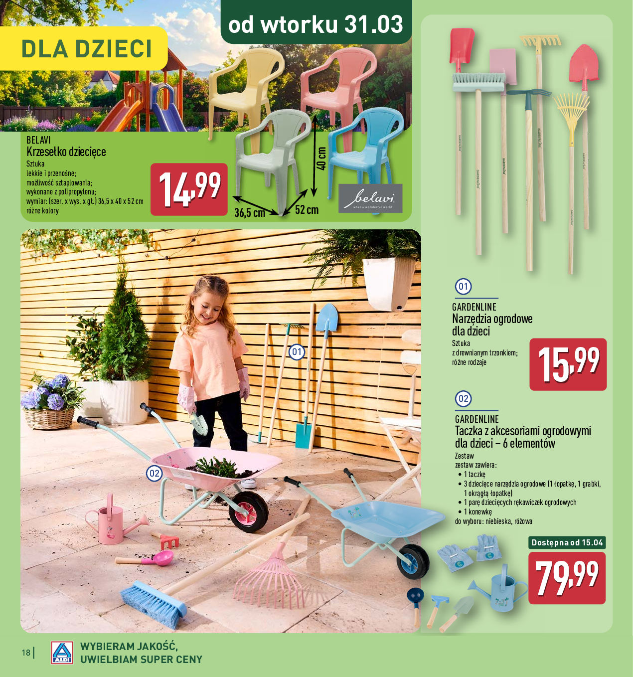 Aldi