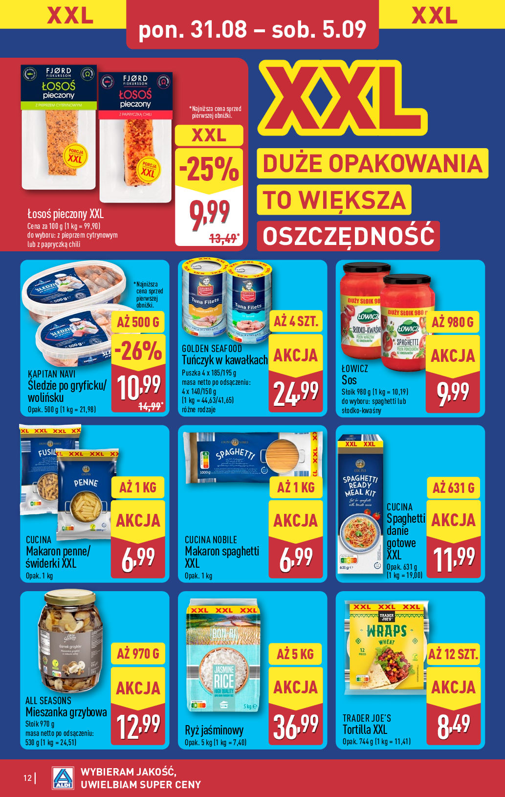 Aldi