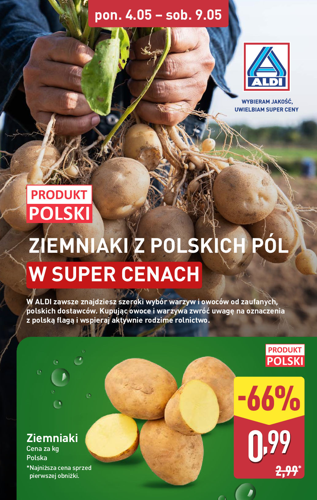Aldi