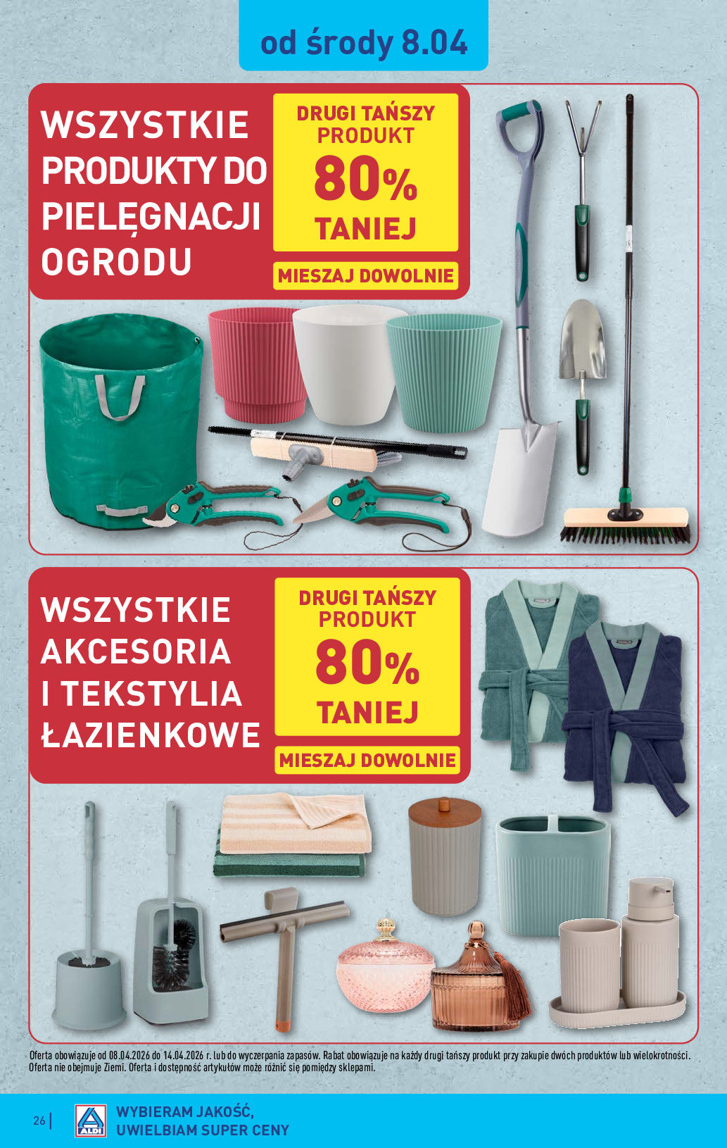 Aldi