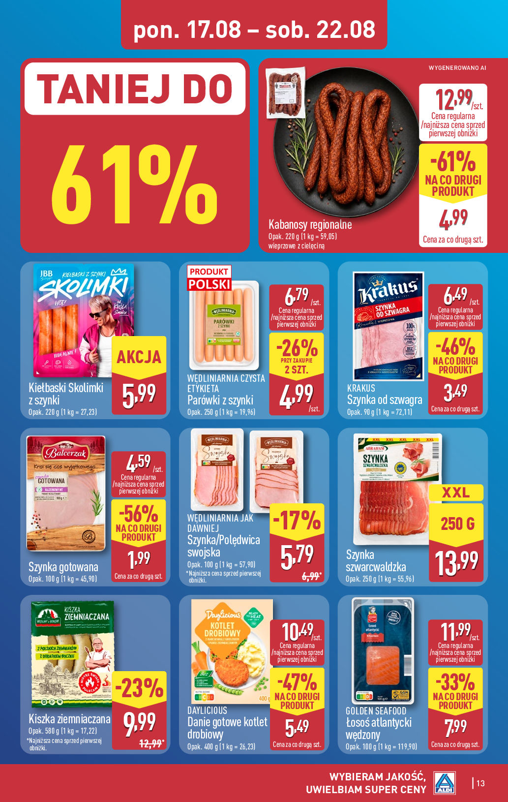 Aldi