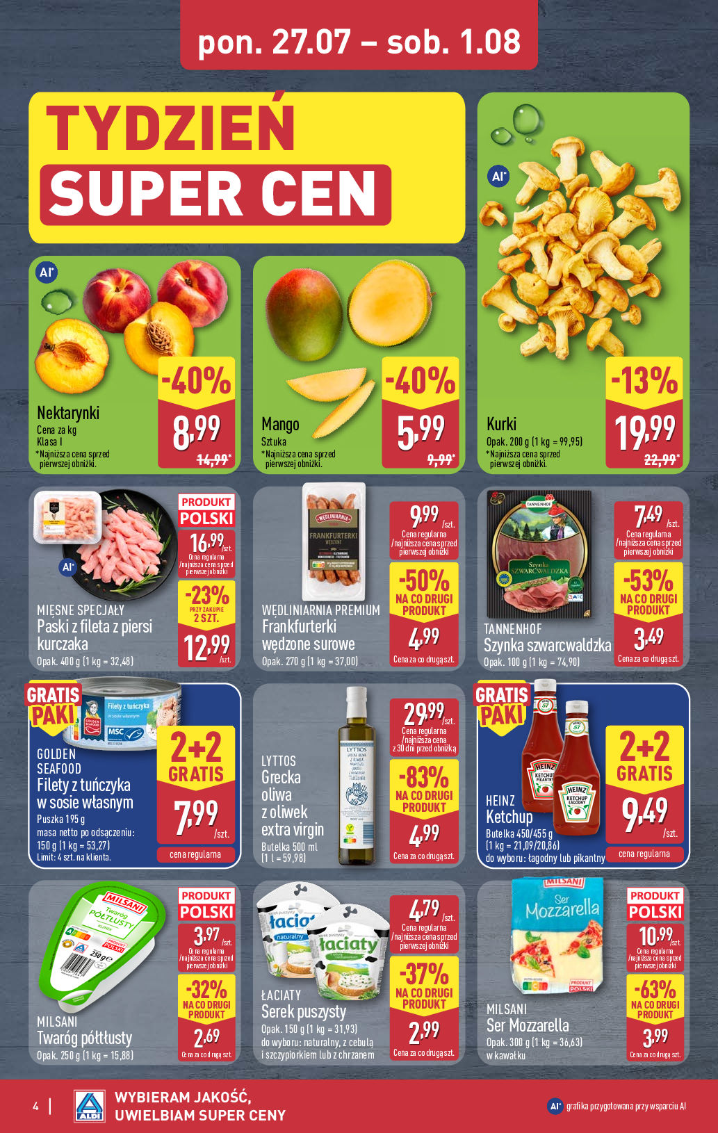 Aldi