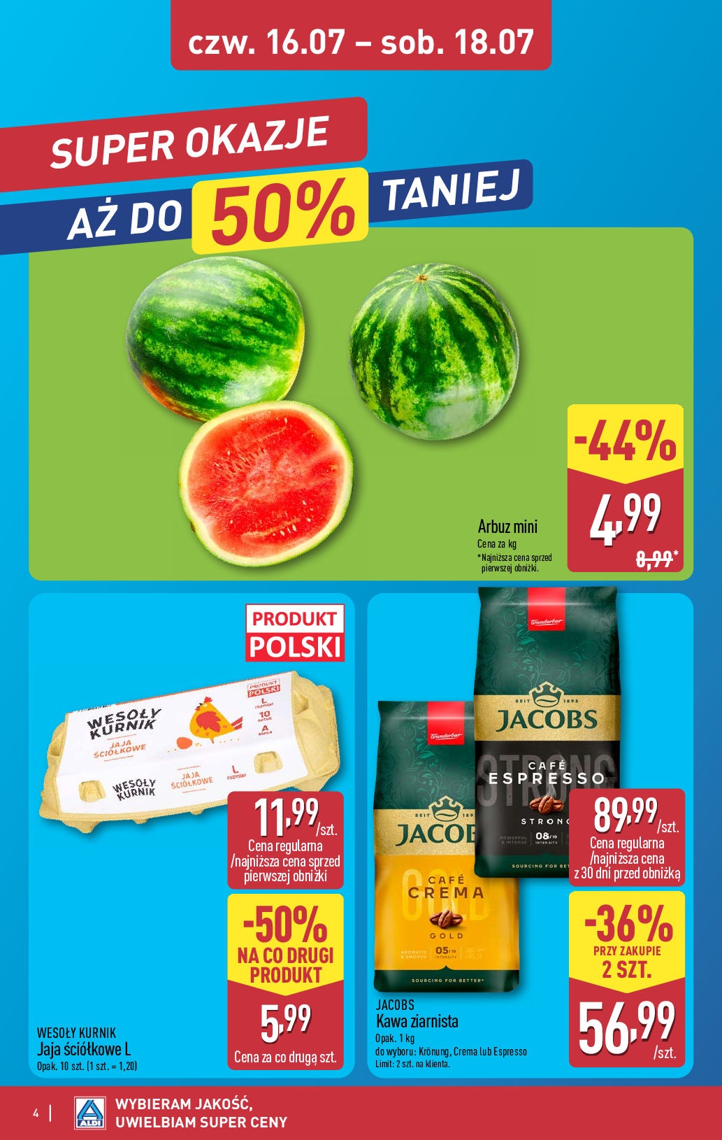 Aldi