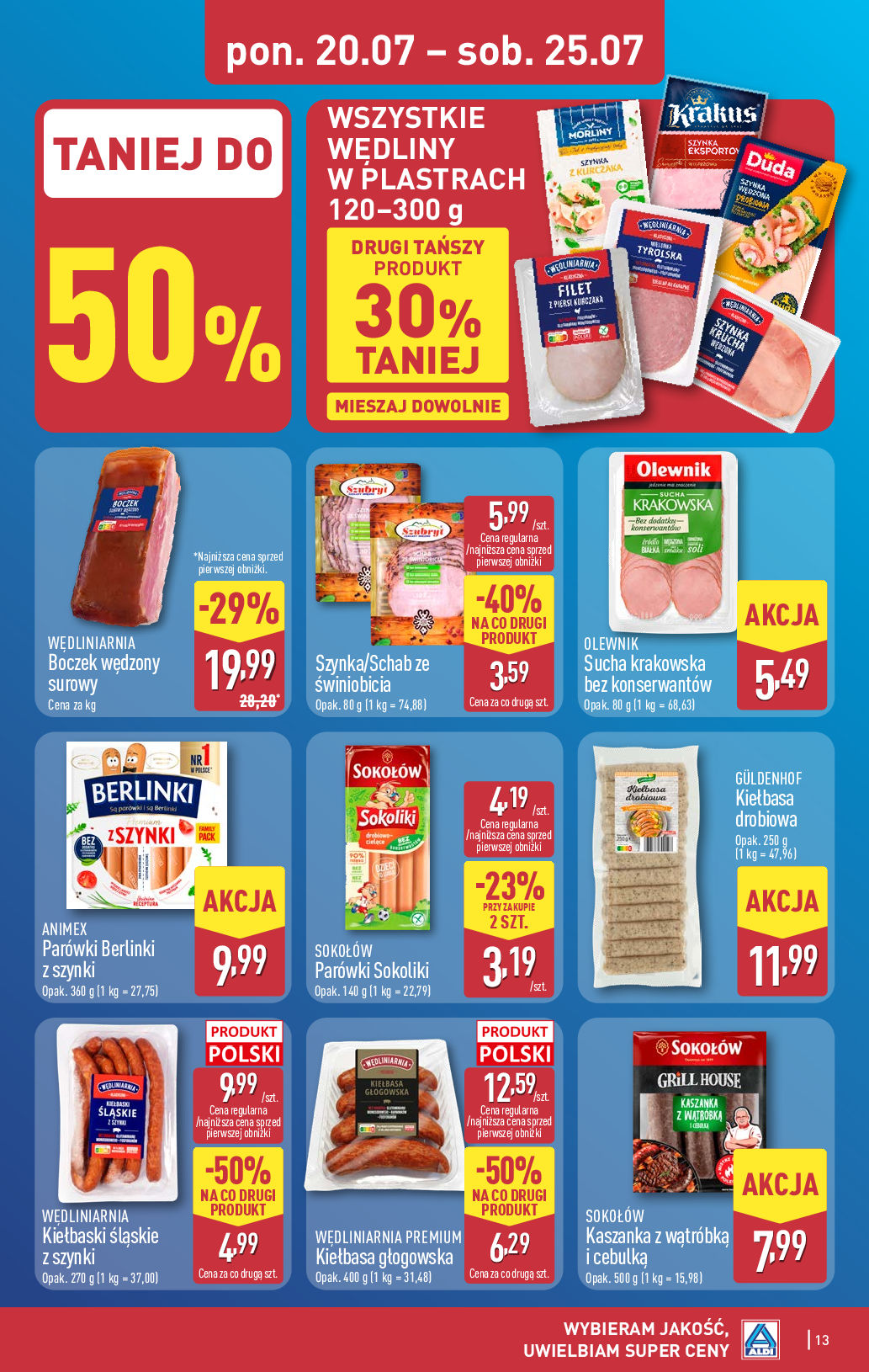 Aldi