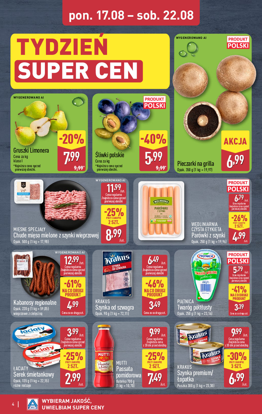 Aldi