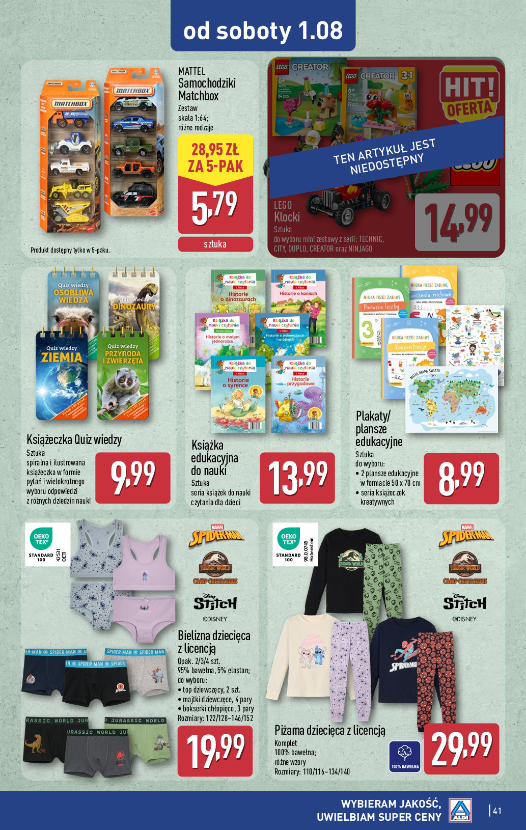 Aldi